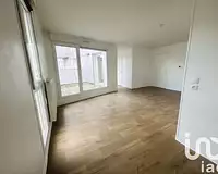 Appartement, 70 m²