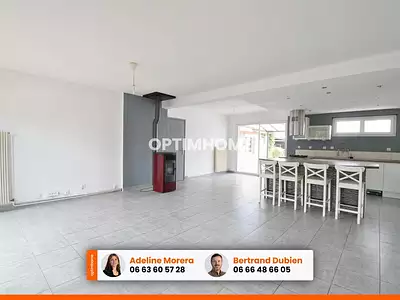 Maison, 108 m²