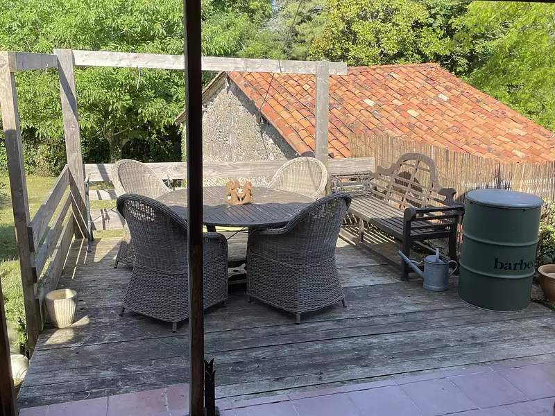 Maison, 81 m²