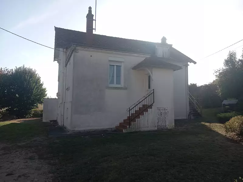 Maison, 145 m²