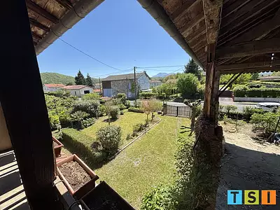 Maison, 118 m²