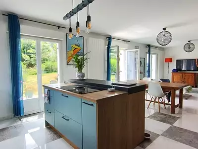 Maison, 153 m²