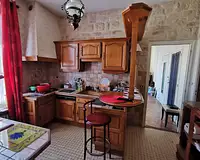 Appartement, 137 m²