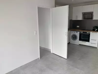 Appartement, 37 m²