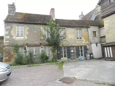 Maison, 80 m²