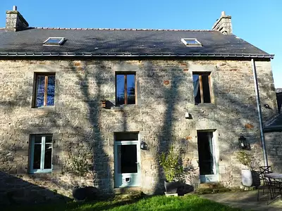 Maison, 155 m²
