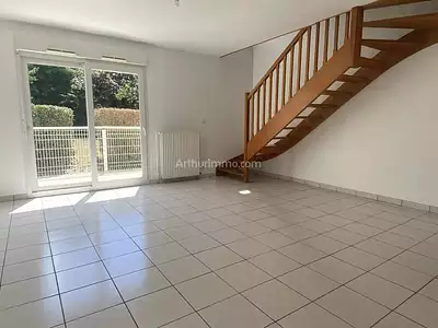 Appartement, 62 m²