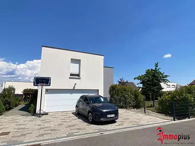 Maison, 145 m²