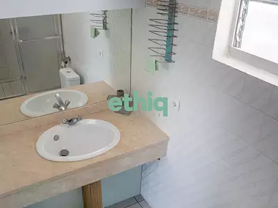 Appartement, 34 m²