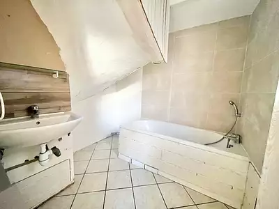 Maison, 62 m²