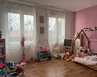 Appartement, 106 m²