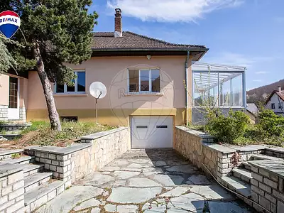 Maison, 162 m²