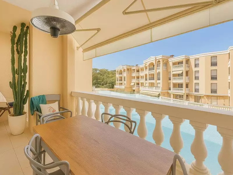 Appartement, 30 m²
