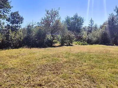 Terrain, 1 000 m²