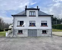 Maison, 164 m²