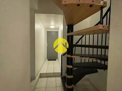 Appartement, 27 m²