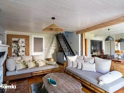 Maison, 142 m²