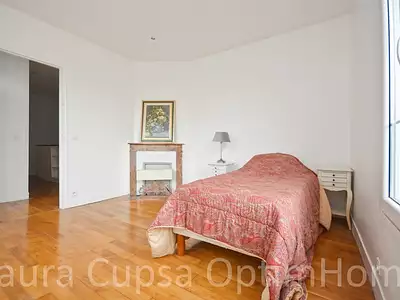 Maison, 92 m²