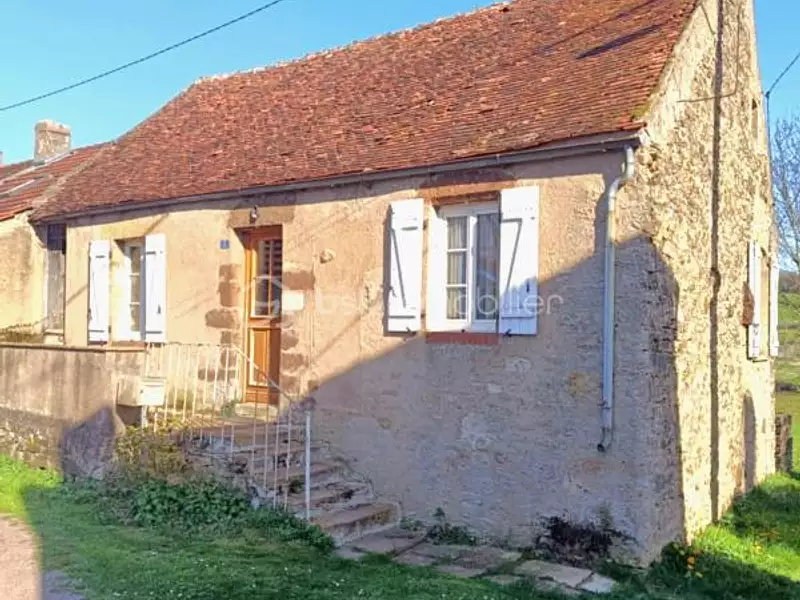 Maison, 60 m²