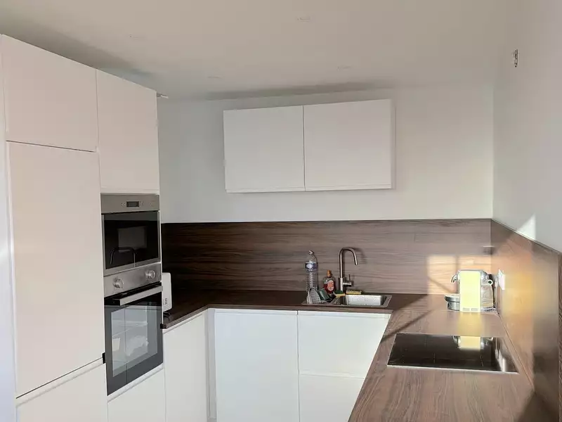 Appartement, 88 m²