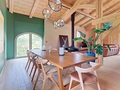 Maison, 340 m²
