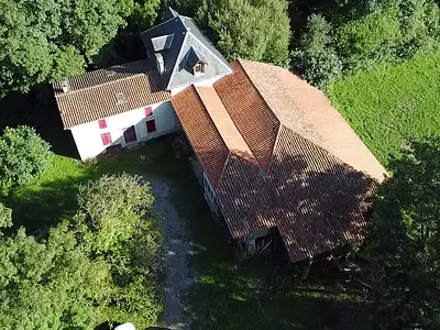 Maison, 191 m²