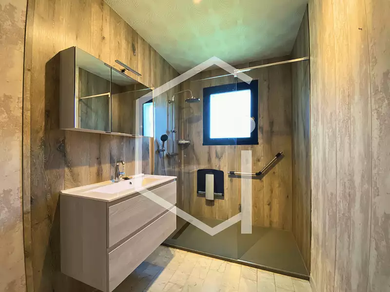 Maison, 100 m²