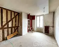 Immeuble, 250 m²