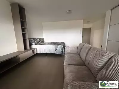 Appartement, 40,5 m²