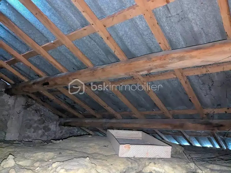 Maison, 110 m²
