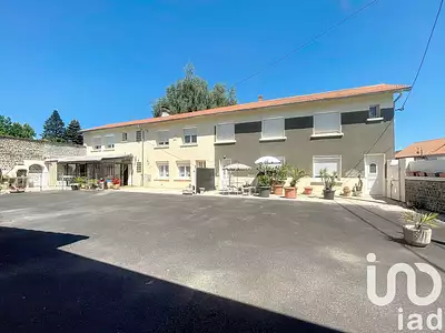 Maison, 230 m²