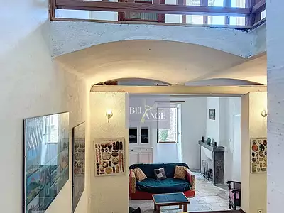 Maison, 85 m²