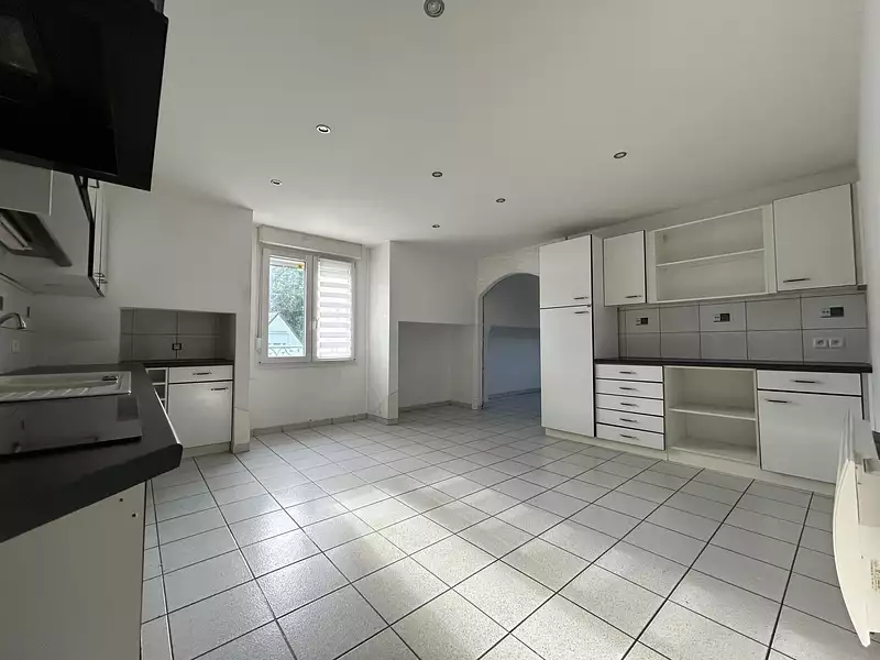 Appartement, 81,6 m²