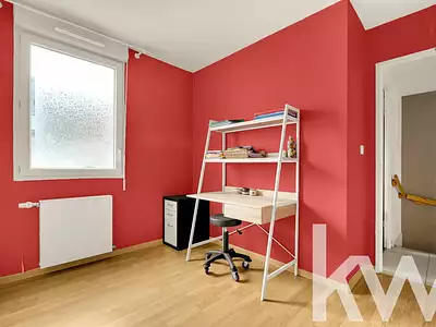 Maison, 119,5 m²