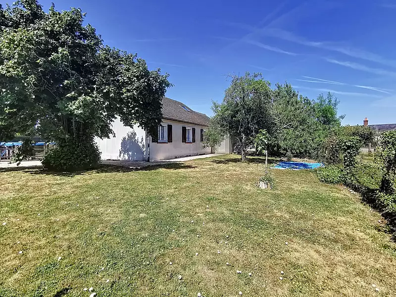 Maison, 145,29 m²