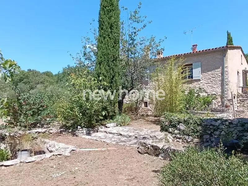 Maison, 136 m²