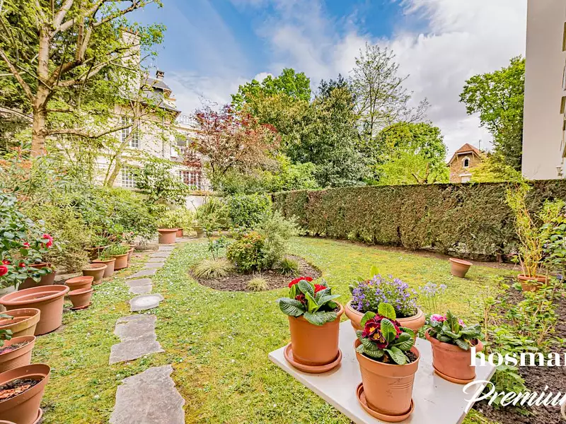 Appartement, 127 m²