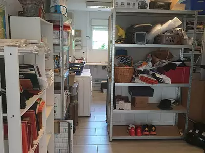 Maison, 99,89 m²