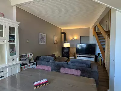 Maison, 109 m²