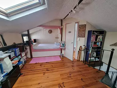 Maison, 140 m²