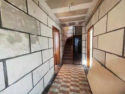 Maison, 258,42 m²
