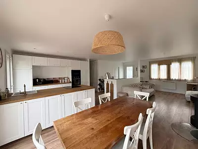 Maison, 109 m²