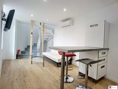 Immeuble, 47,03 m²