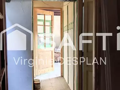 Appartement, 64 m²