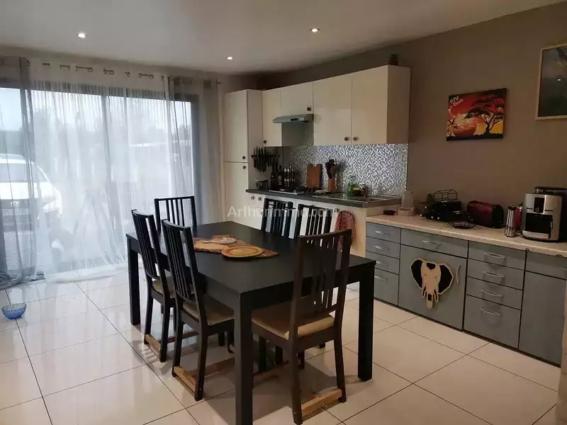 Maison, 502 m²