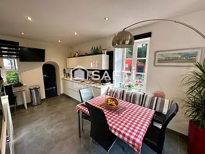 Maison, 190 m²