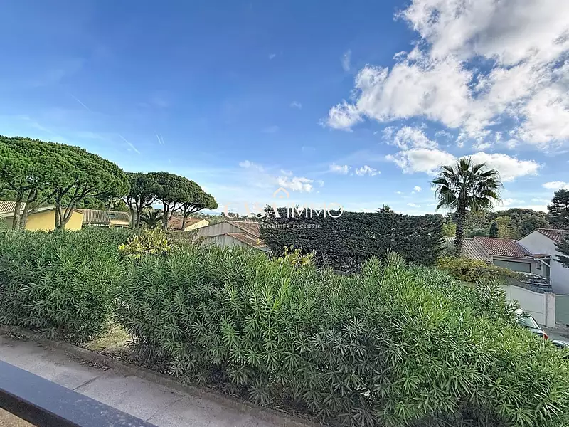 Appartement, 30,26 m²