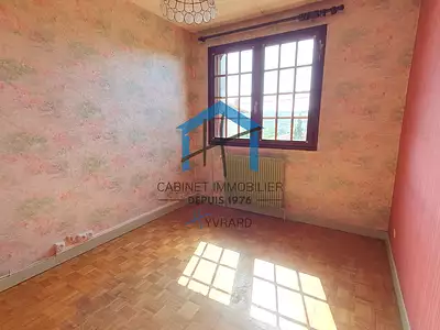 Maison, 136 m²