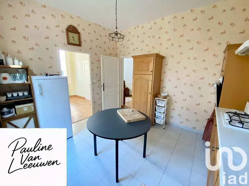 Maison, 175 m²