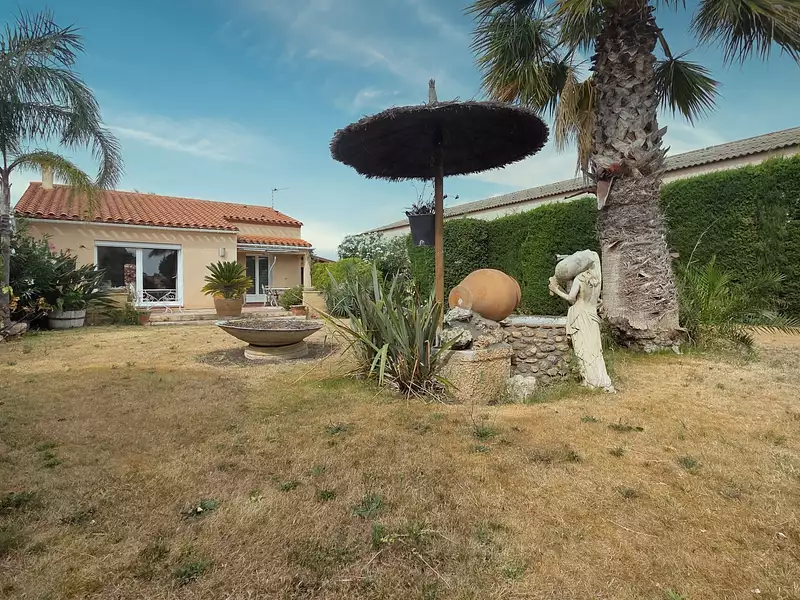 Maison, 90 m²